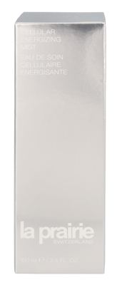 La Prairie Energizing Body Mist 100ml