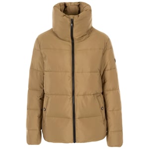 Trespass Womens/Ladies Paloma Wattierte Jacke (Armee)
