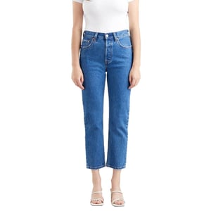 Levi's Damenjeans in Blau