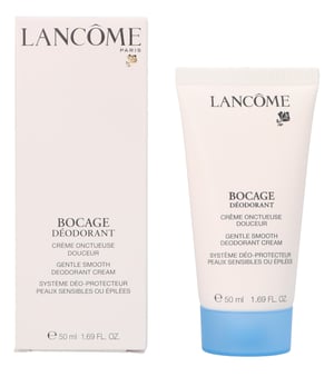 Lancome Bocage Deo Sanfte glatte Creme 50ml