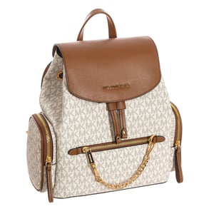 JET SET ITEM 35T1GTTB6B Damenrucksack mit Kette