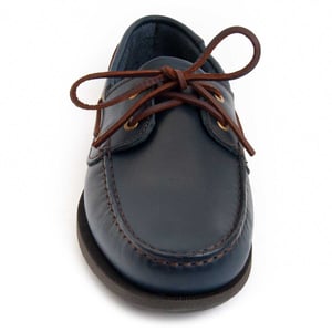 Purapiel Segelschuhe Puranautic4 In Blau