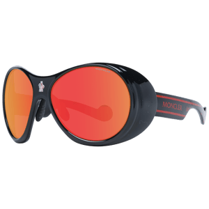 Moncler Sonnenbrille ML0148 01C 64