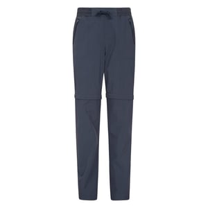 Mountain Warehouse - "Explorer" Wanderhosen für Damen (Marineblau)