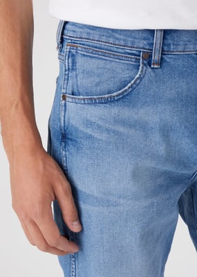 Wrangler - FRONTIER COOL TWIST