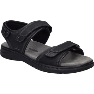 JOSEF SEIBEL Marlon 05 | Sandale für Herren | Schwarz Marlon 05, schwarz