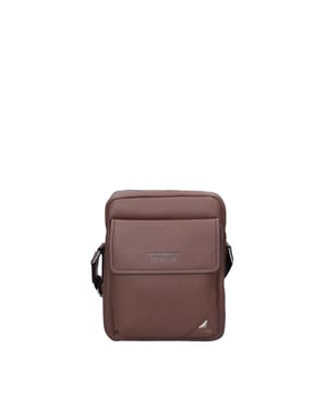 Northampton Polo Club Schultertasche Frauen DARK GREEN