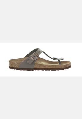 Chaussons Birkenstock Gizeh Stone