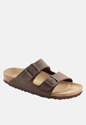 Birkenstock Arizona Enge Passform Mokka 151183