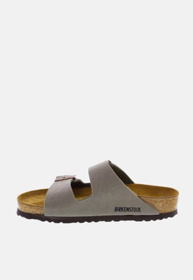 Birkenstock Arizona Enge Passform Stein 151213