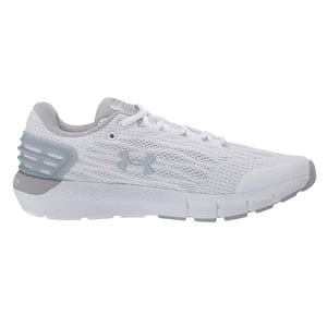 Under Armor beschuldigte schurkische Weißwomens Trainer