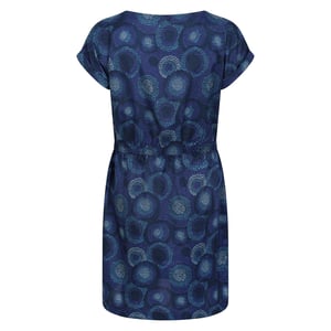 Mountain Warehouse - "Mykonos" Kleid für Damen (Marineblau)