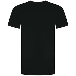 Ben Sherman Target Herren Dunkelgrünes T-Shirt