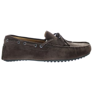 Hackett Hickleton Herren braune Schuhe
