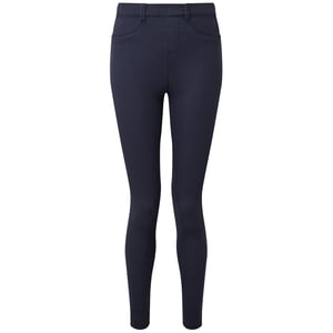 Asquith & Fox Damen/Damen Classic Fit Jeggings (Marine)