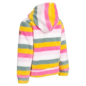 Trespass - "Wonderful" Fleecejacke für Kinder (Blassrosa)