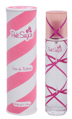 Aquolina Pink Sugar Edt Spray.