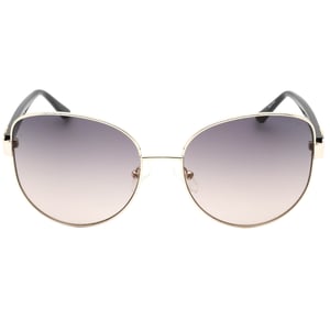 Guess Gradient Smoke Lens Gold Sonnenbrille