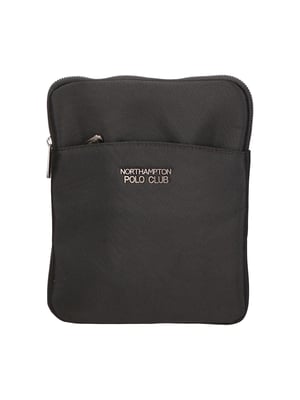 Northampton Polo Club Schultertasche Männer BLACK