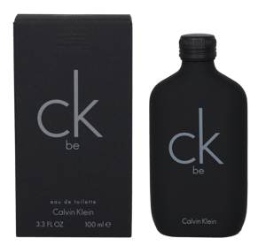 Calvin Klein Ck Be Edt Spray 100ml