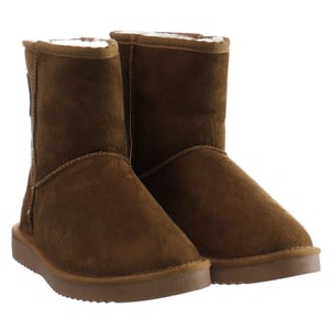 O'Neill Bolsa Chica Brown Womens Stiefel