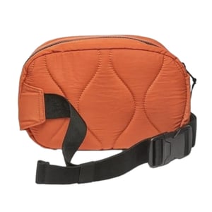 Belstaff Amber Orange Crossover-Tasche
