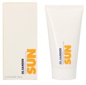 Jil Sander Sun Women Haar- & Körpershampoo 150ml