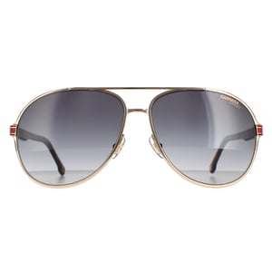 Carrera Aviator Unisex Gold Havanna Dunkelgrau Gradient 1051/S