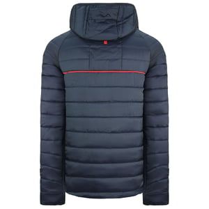 Aston Martin Red Bull Racing F1 Herren Navy Jacke