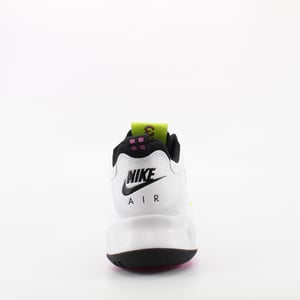 Jordan Air Max 200 Männer weiße Trainer
