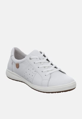 JOSEF SEIBEL Caren 01 | Sneaker für Damen | Weiß Caren 01, weiss