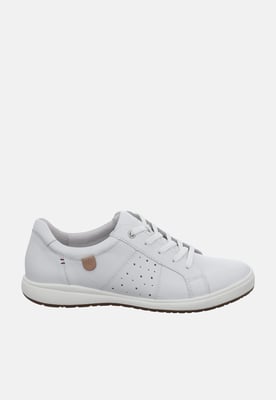JOSEF SEIBEL Caren 01 | Sneaker für Damen | Weiß Caren 01, weiss