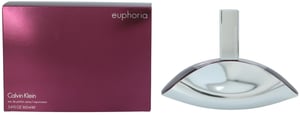 Calvin Klein Euphoria Eau de Parfum 160ml Spray für Sie