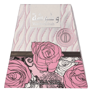 Lattafa Washwashah Giftset.