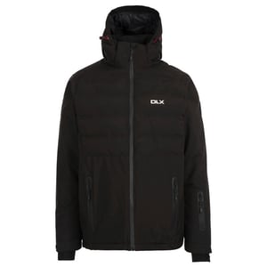 Trespass Herren Randolph Skijacke (Schwarz)