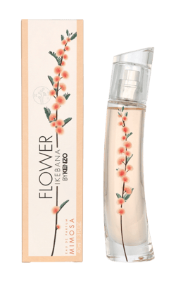 Kenzo Flower Ikebana Mimosa Edp Spray.