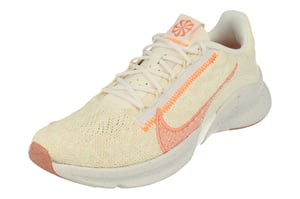 Nike Damen Superrep Go 3 Nn Fk Weiß Turnschuhe