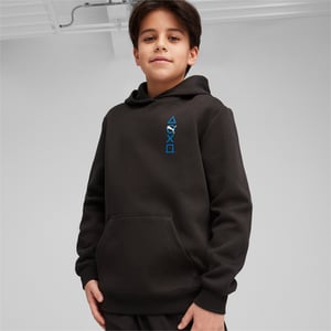 PUMA x PLAYSTATION Jungen Hoodie