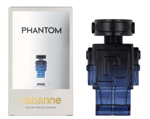 Paco Rabanne Phantom Intense Edp Spray.