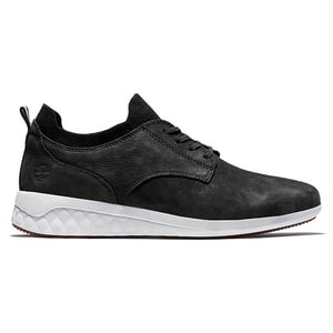 Timberland Bradstreet Ultra Black Womens Trainer