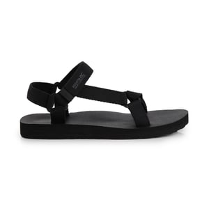 Regatta - Herren Sandalen "Vendeavour" (Schwarz)