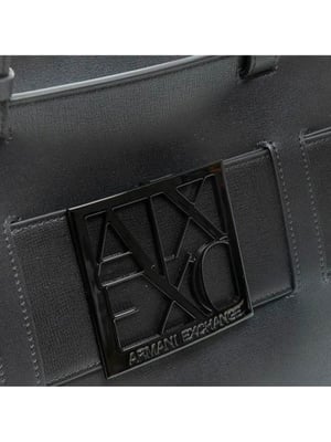 Armani Exchange Damen Handtaschen Schnalle