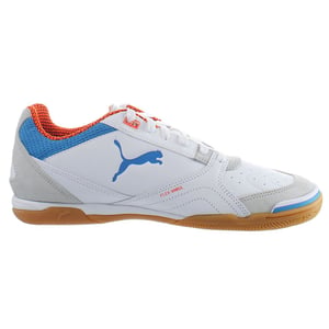 Puma Ibero Herren weiße Trainer