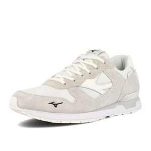 Mizuno x Futur Genova 87 Schnür-up Beige synthetische Herren-Trainer D1GG2034_01