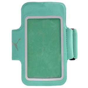 Puma Sport LifeStyle Wasserdichte grüne Handytasche
