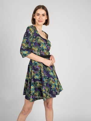 Patrizia Pepe Kleid Damen Grün