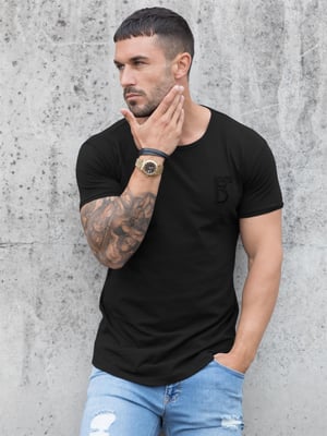 Herren-T-Shirt | Bound By Honour