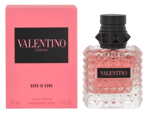 Valentino Donna Born In Roma Edp Spray.