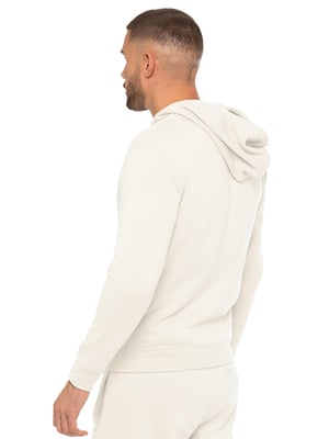 Enzo | Herren Zip Up Hoodie