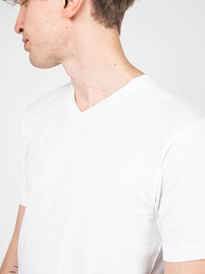 Pepe Jeans T-Shirt 2er-Pack Aiden Herren Weiß